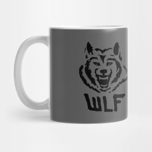 WLF Mug